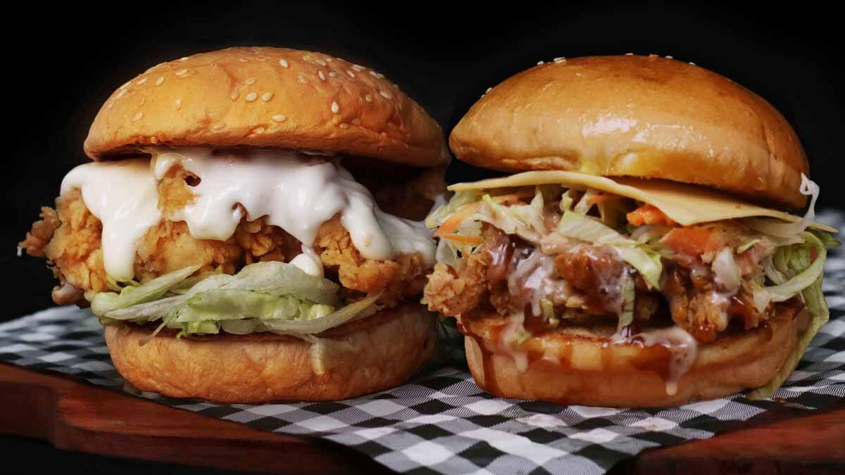 MLDSPOT Burger Bros Merambat Cepat, Siap Sajikan Burger Artisan Lezat